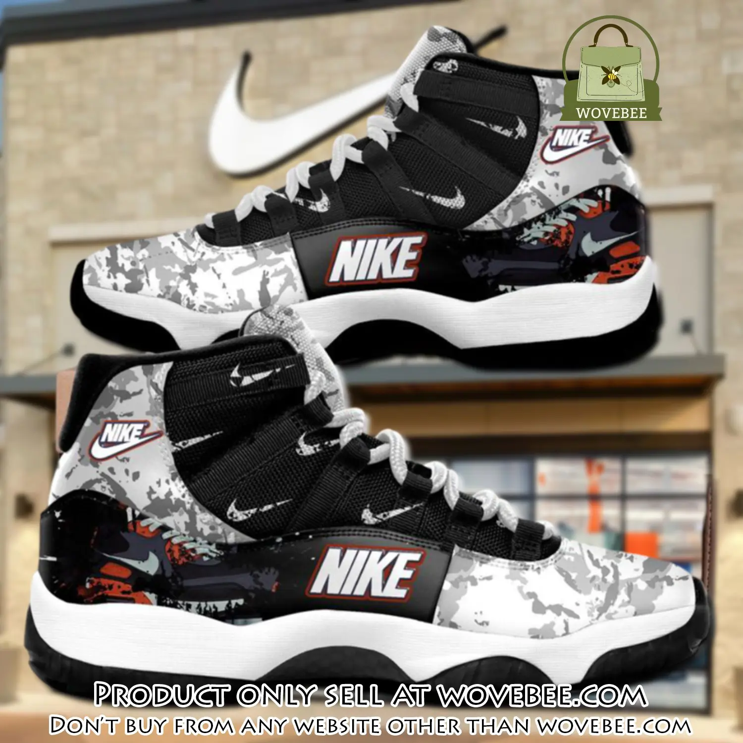 Nike air jordan 11 sneakers sport shoes for men women wvb4344572